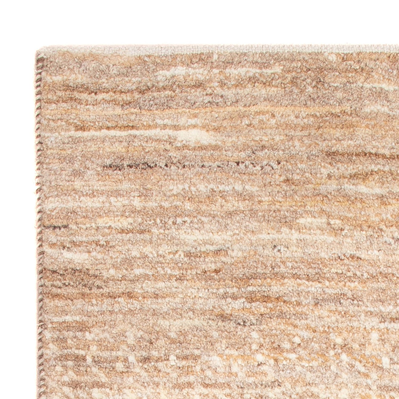 Persisk Gabbeh Teppe 93x58cm - Perserteppich Wollteppich