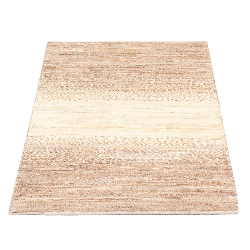Persisk Gabbeh Teppe 93x58cm - Perserteppich Wollteppich