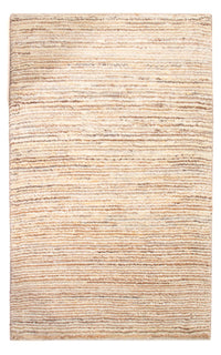 Persisk Gabbeh Teppe 93x58cm - Perserteppich Wollteppich – product image