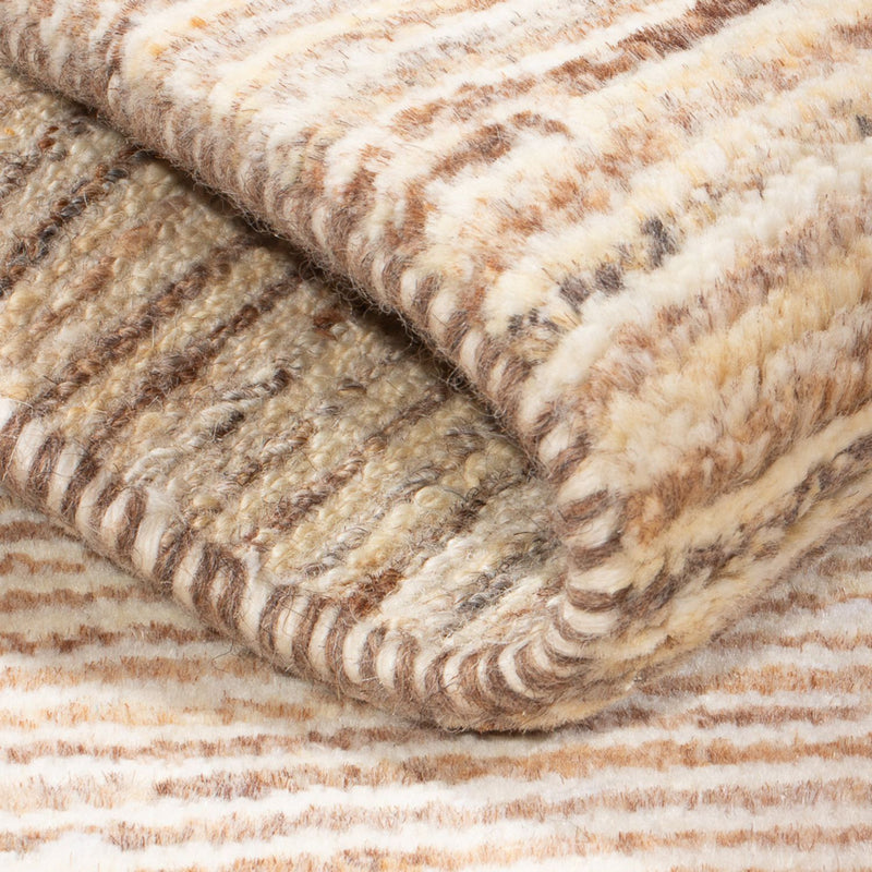 Persisk Gabbeh Teppe 93x58cm - Perserteppich Wollteppich