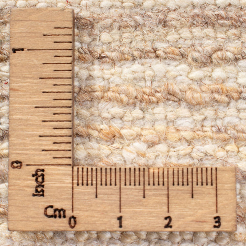 Persisk Gabbeh Teppe 93x58cm - Perserteppich Wollteppich