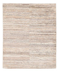 Persisk Gabbeh Teppe 128x100cm - Perserteppich Wollteppich – product image