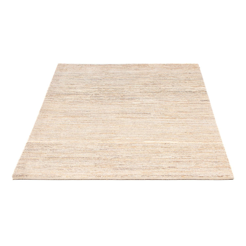 Persisk Gabbeh Teppe 106x148cm - Perserteppich Wollteppich