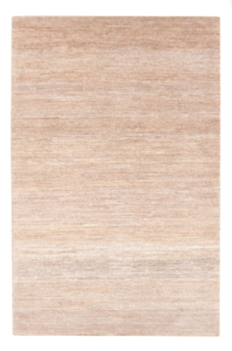Persisk Gabbeh Teppe 152x100cm - Perserteppich Wollteppich