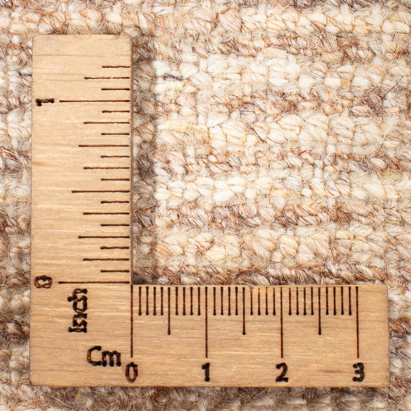 Persisk Gabbeh Teppe 152x100cm - Perserteppich Wollteppich