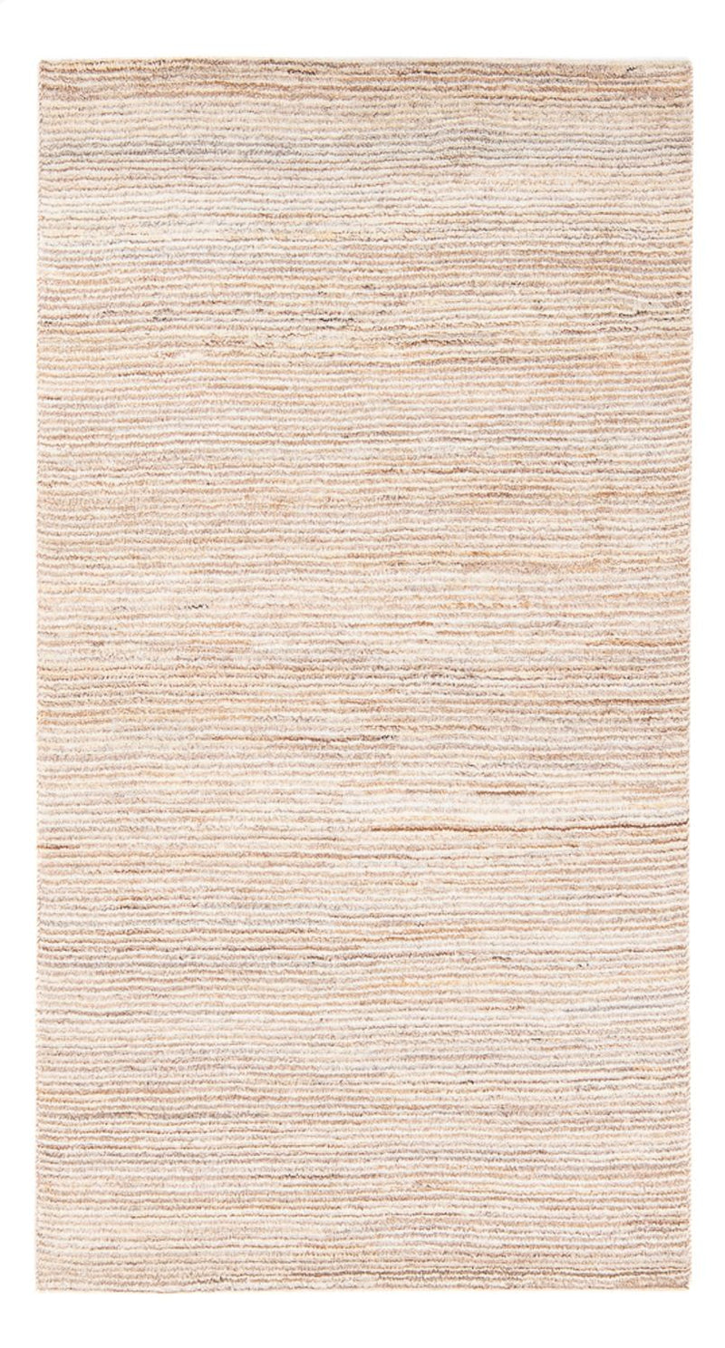 Persisk Gabbeh Teppe 160x93cm - Perserteppich Wollteppich