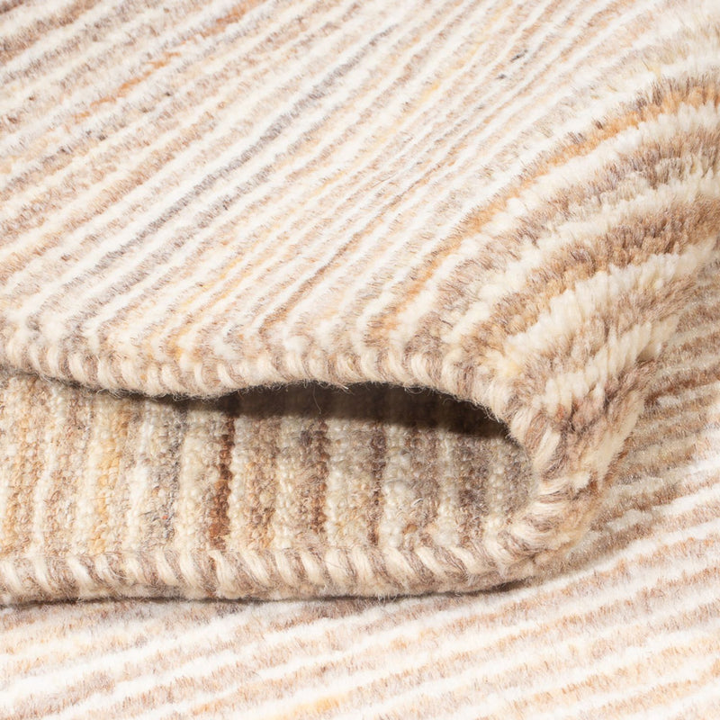 Persisk Gabbeh Teppe 160x93cm - Perserteppich Wollteppich