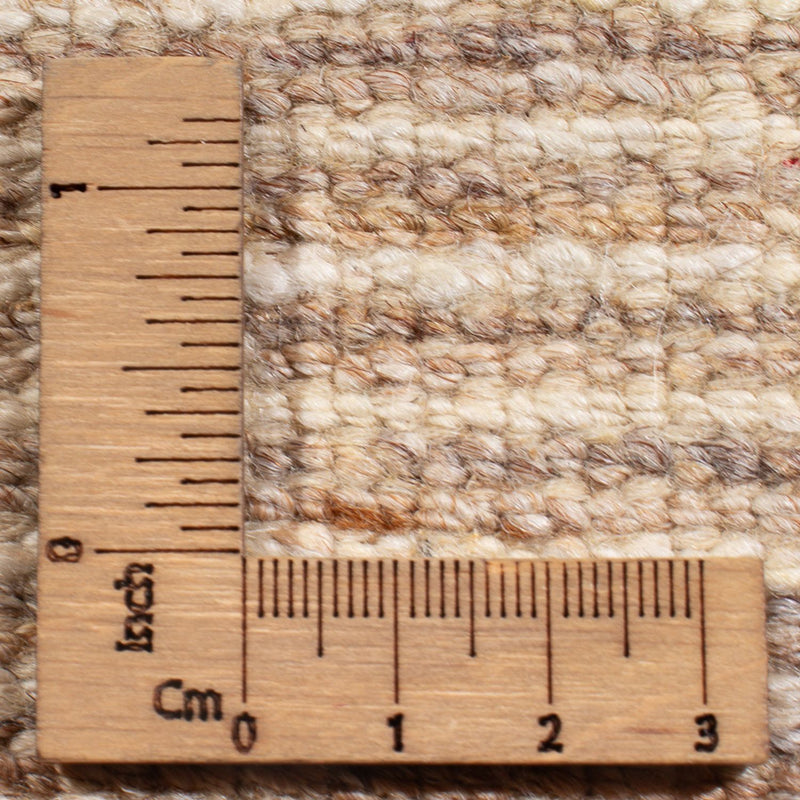 Persisk Gabbeh Teppe 160x93cm - Perserteppich Wollteppich