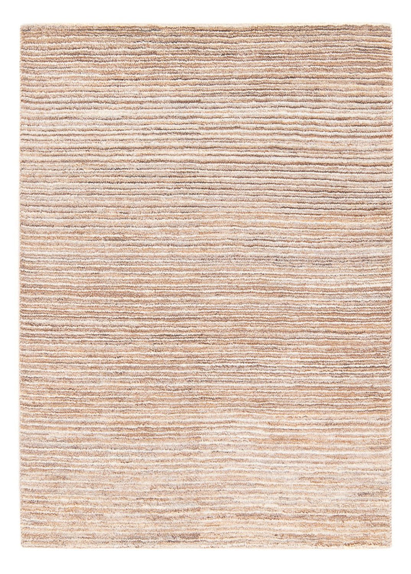 Persisk Gabbeh Teppe 140x98cm - Perserteppich Wollteppich