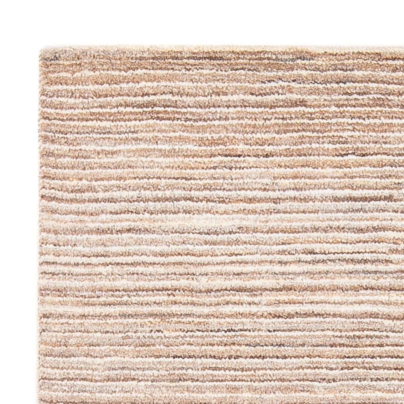 Persisk Gabbeh Teppe 140x98cm - Perserteppich Wollteppich