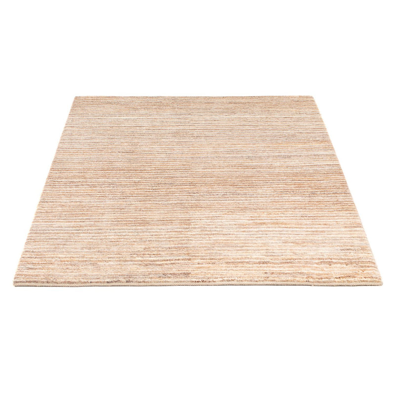 Persisk Gabbeh Teppe 140x98cm - Perserteppich Wollteppich
