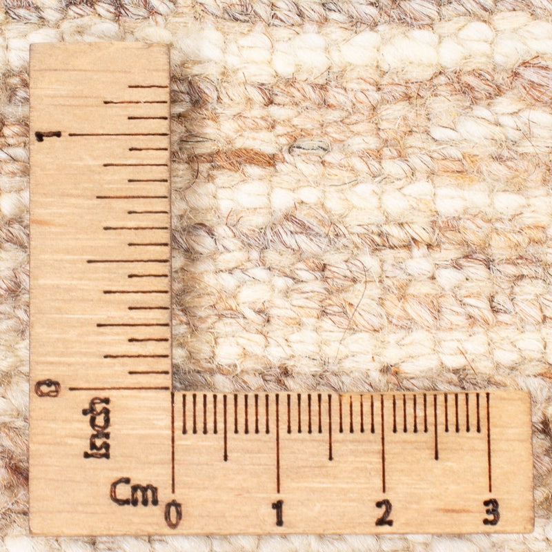 Persisk Gabbeh Teppe 140x98cm - Perserteppich Wollteppich