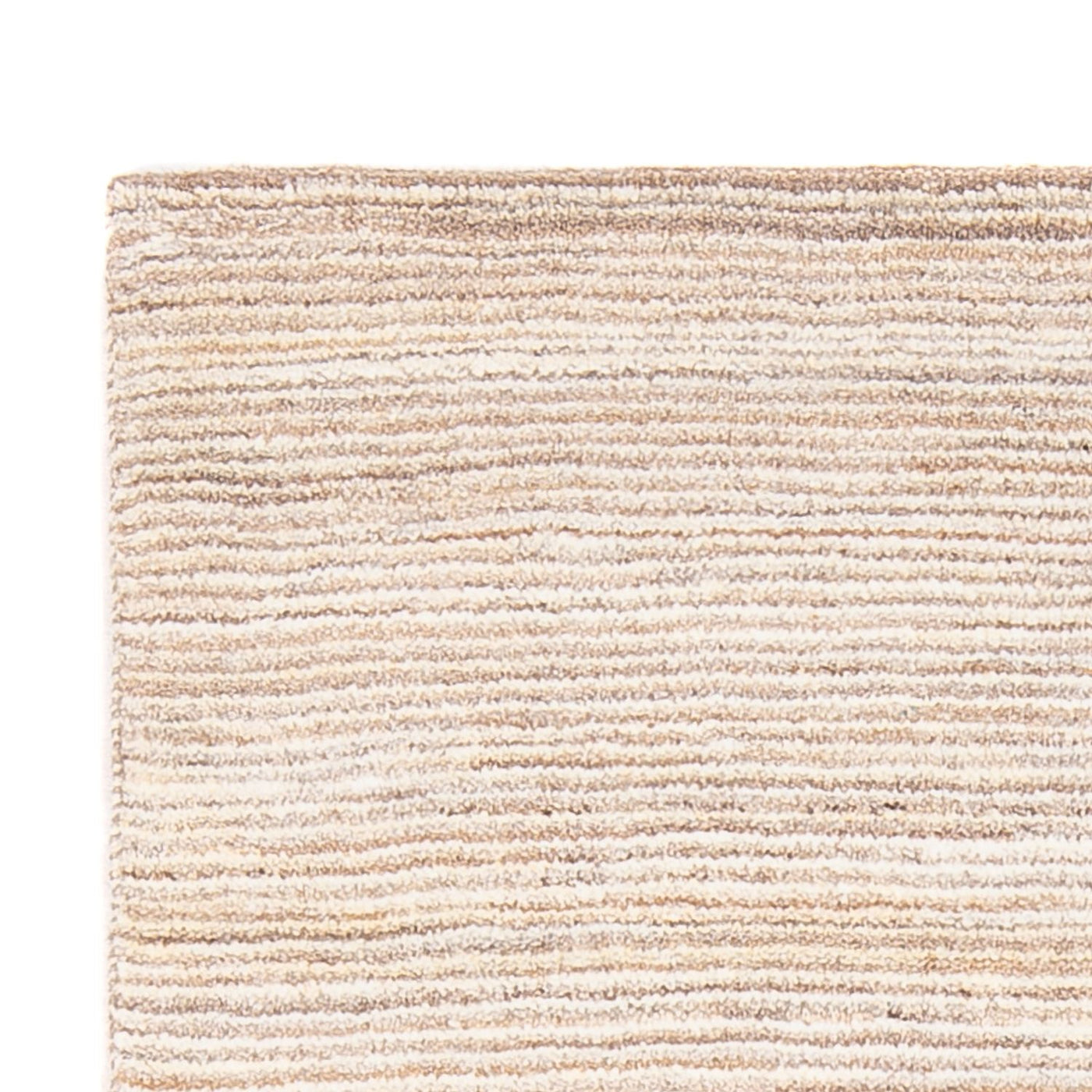 Persisk Gabbeh Teppe 158x92cm - Perserteppich Wollteppich