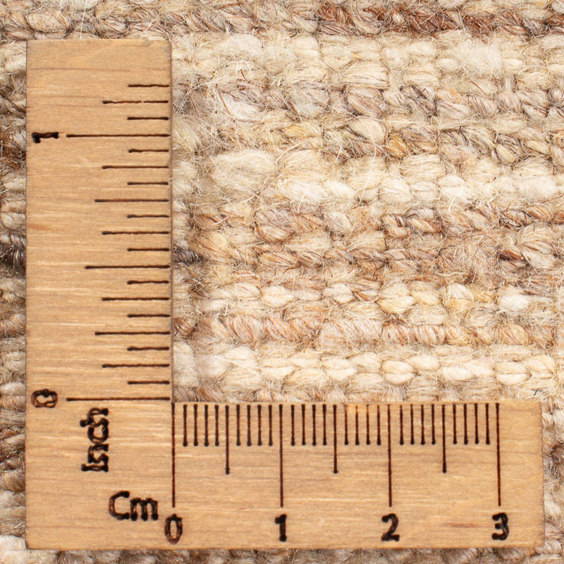 Persisk Gabbeh Teppe 158x92cm - Perserteppich Wollteppich