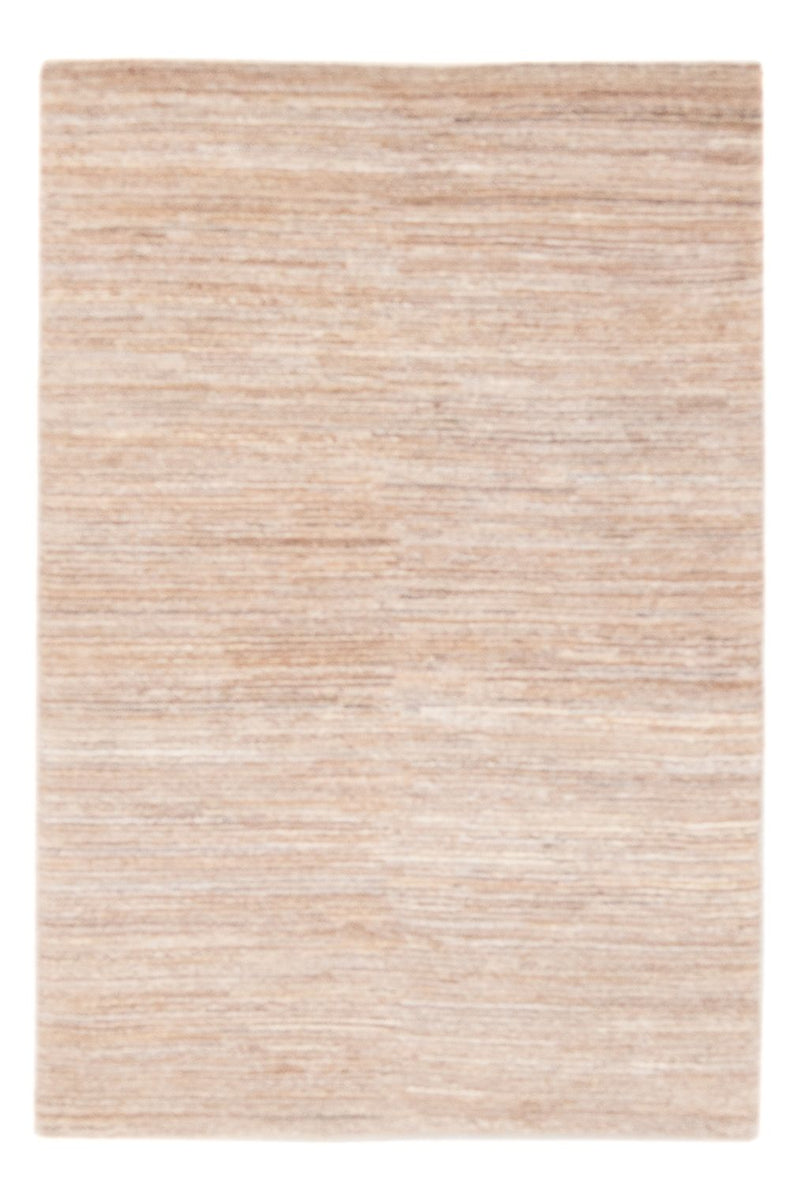 Persisk Gabbeh Teppe 150x96cm - Perserteppich Wollteppich