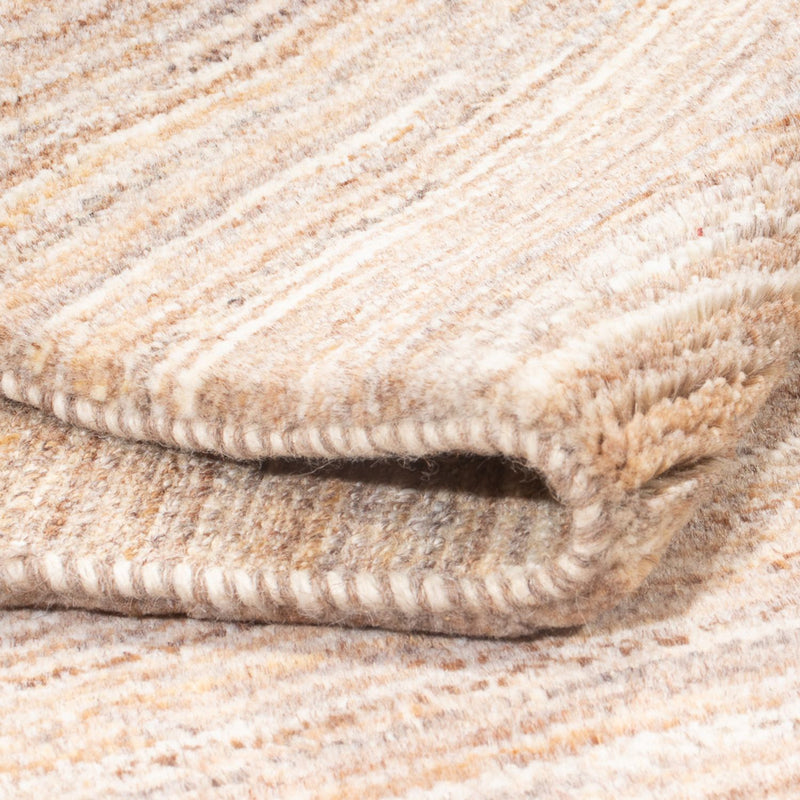 Persisk Gabbeh Teppe 150x96cm - Perserteppich Wollteppich