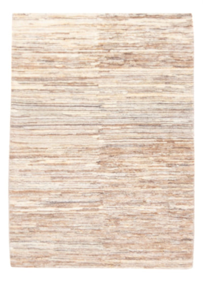 Persisk Gabbeh Teppe 102x142cm - Perserteppich Wollteppich