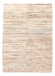 Persisk Gabbeh Teppe 142x102cm - Perserteppich Wollteppich