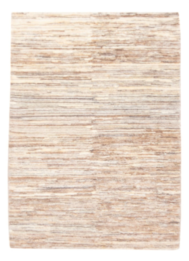 Persisk Gabbeh Teppe 142x102cm - Perserteppich Wollteppich