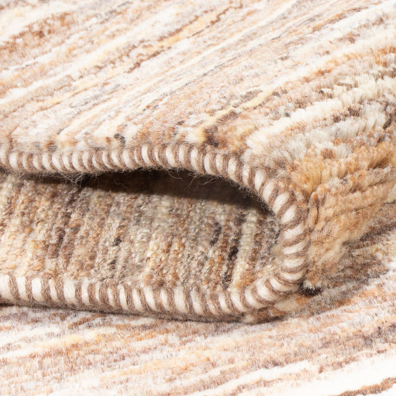 Persisk Gabbeh Teppe 142x102cm - Perserteppich Wollteppich
