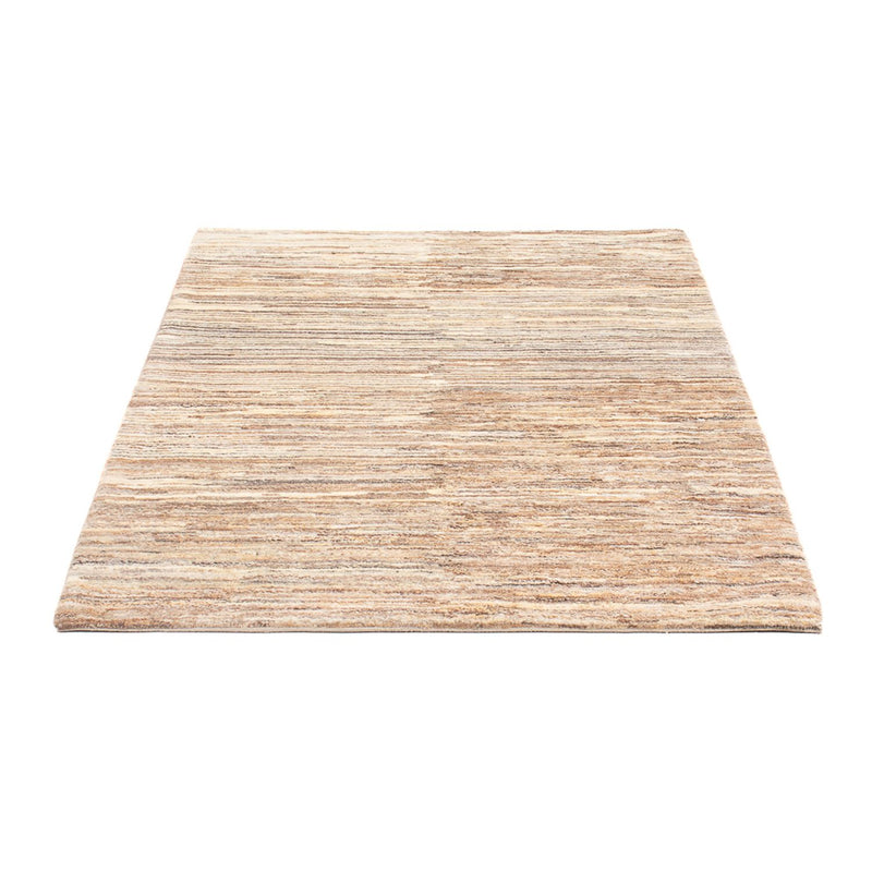 Persisk Gabbeh Teppe 142x102cm - Perserteppich Wollteppich