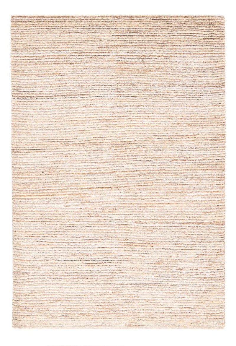 Persisk Gabbeh Teppe 147x101cm - Perserteppich Wollteppich