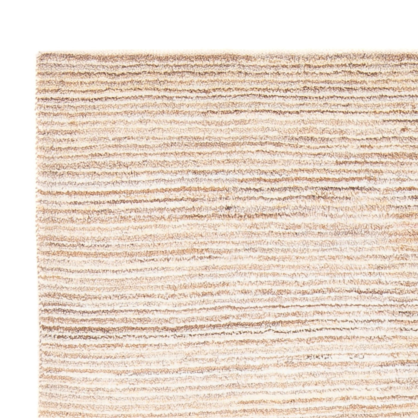 Persisk Gabbeh Teppe 147x101cm - Perserteppich Wollteppich