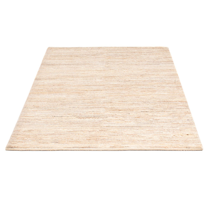 Persisk Gabbeh Teppe 147x101cm - Perserteppich Wollteppich