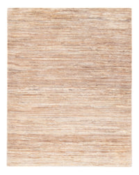 Persisk Gabbeh Teppe 145x104cm - Perserteppich Wollteppich – product image