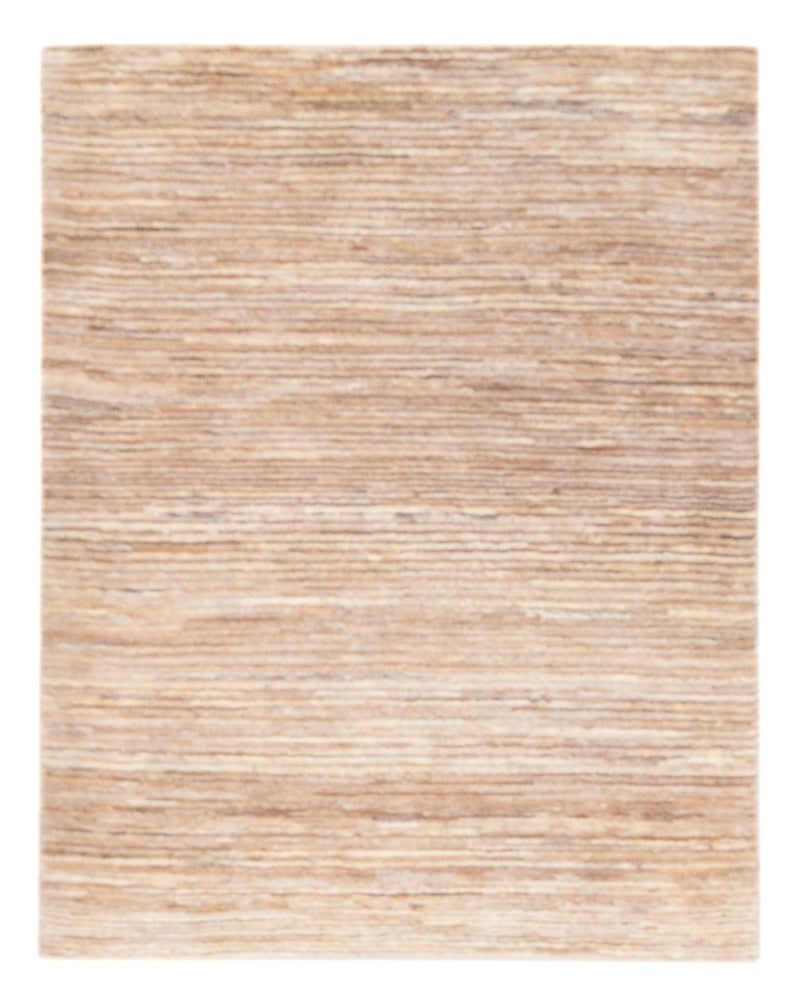 Persisk Gabbeh Teppe 145x104cm - Perserteppich Wollteppich