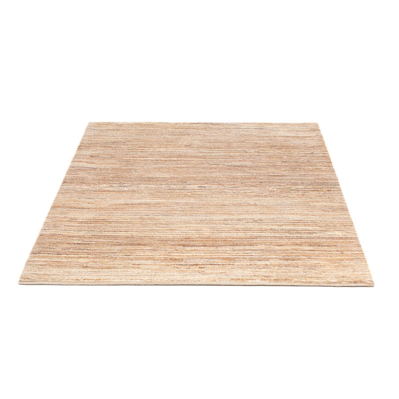 Persisk Gabbeh Teppe 145x104cm - Perserteppich Wollteppich