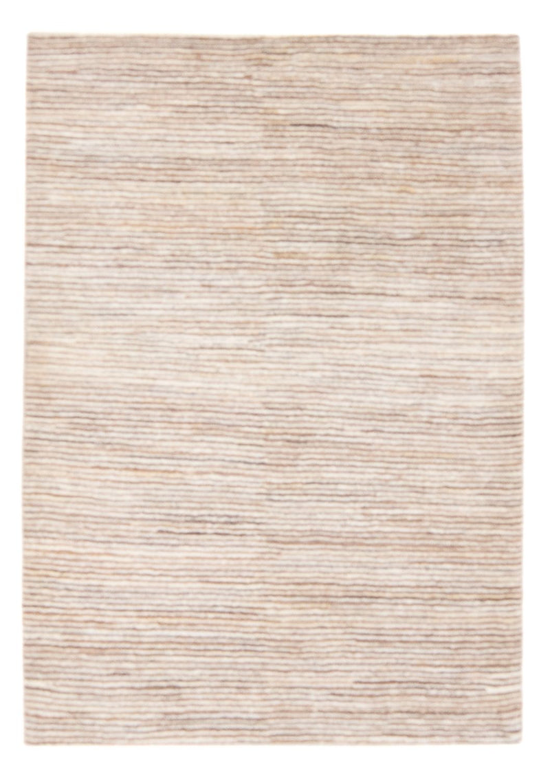 Persisk Gabbeh Teppe 145x102cm - Perserteppich Wollteppich