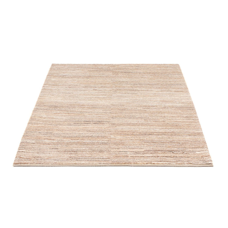 Persisk Gabbeh Teppe 145x102cm - Perserteppich Wollteppich