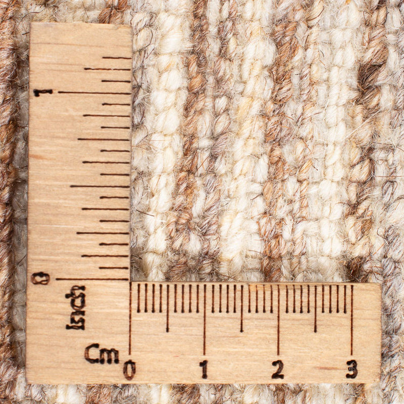 Persisk Gabbeh Teppe 145x102cm - Perserteppich Wollteppich