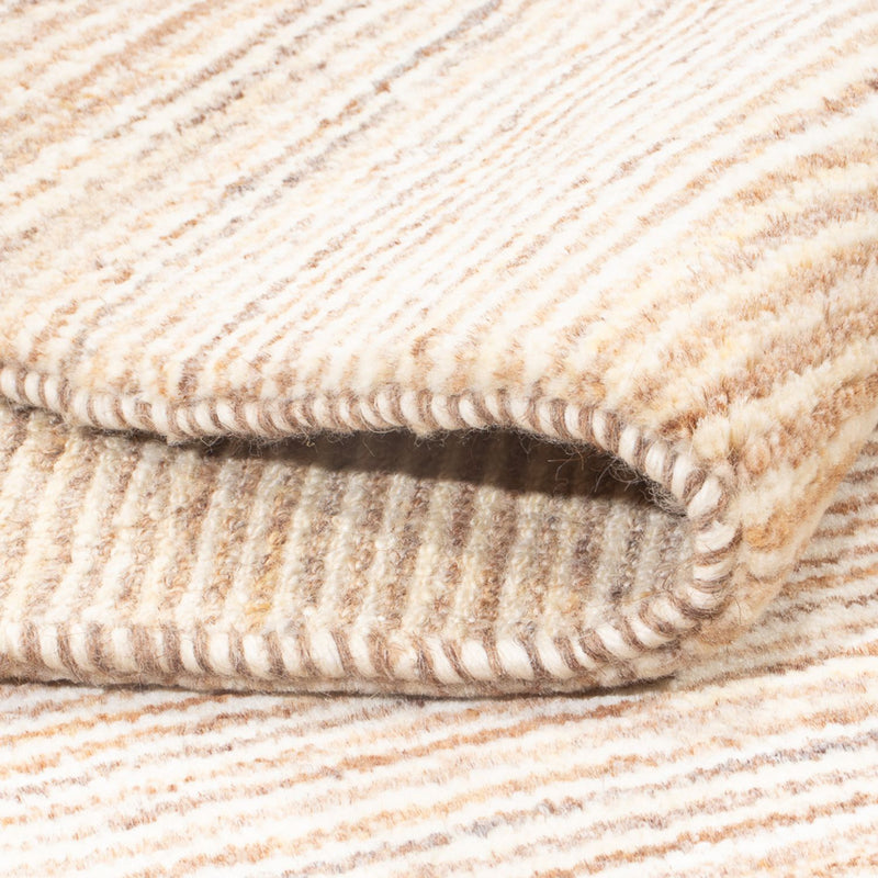 Persisk Gabbeh Teppe 148x102cm - Perserteppich Wollteppich