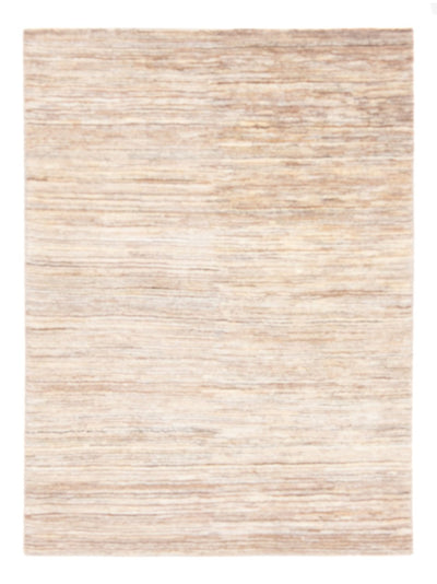 Persisk Gabbeh Teppe 97x146cm - Perserteppich Wollteppich
