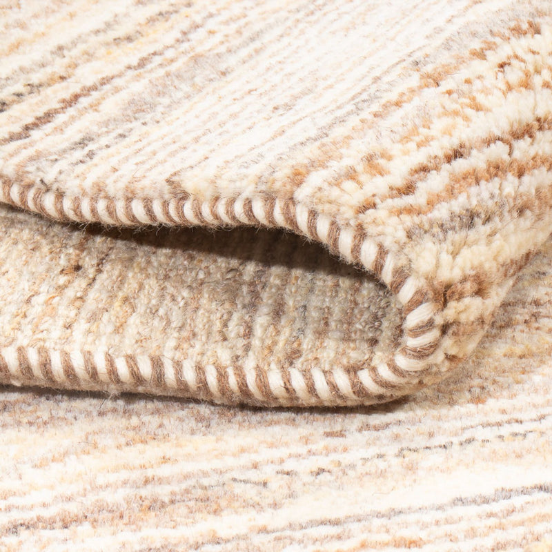 Persisk Gabbeh Teppe 146x97cm - Perserteppich Wollteppich