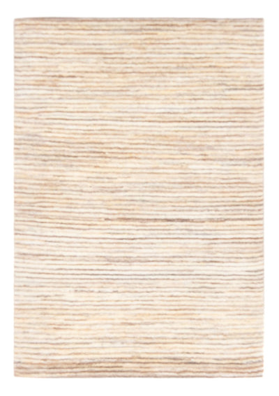 Persisk Gabbeh Teppe 98x144cm - Perserteppich Wollteppich