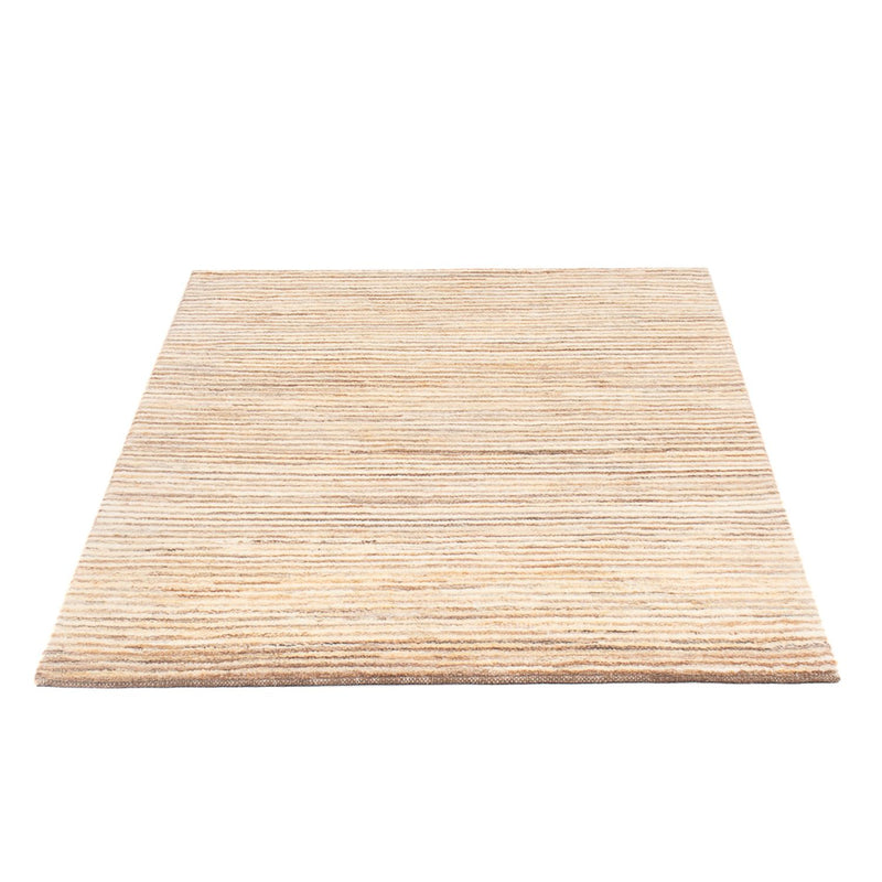 Persisk Gabbeh Teppe 144x98cm - Perserteppich Wollteppich