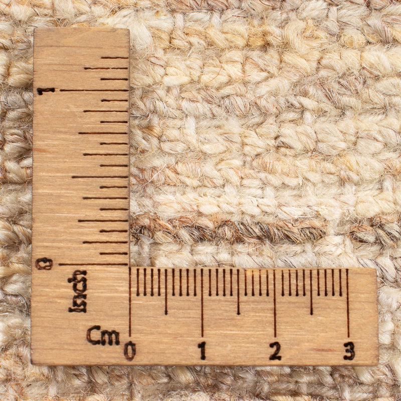 Persisk Gabbeh Teppe 144x98cm - Perserteppich Wollteppich