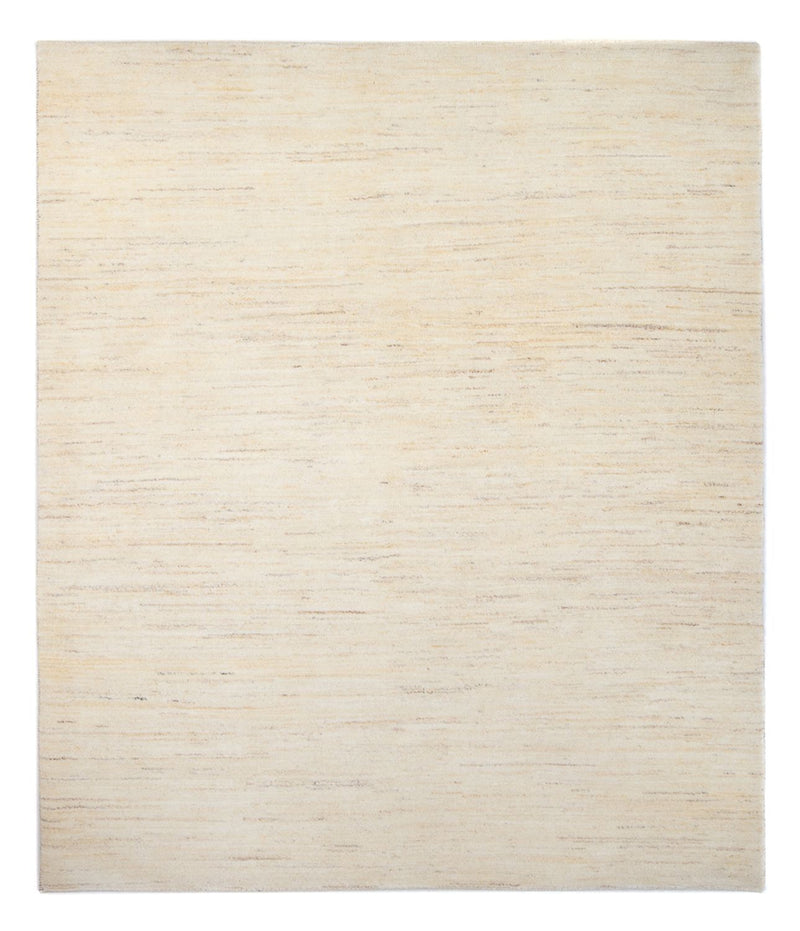 Persisk Gabbeh Teppe 226x174cm - Perserteppich Wollteppich
