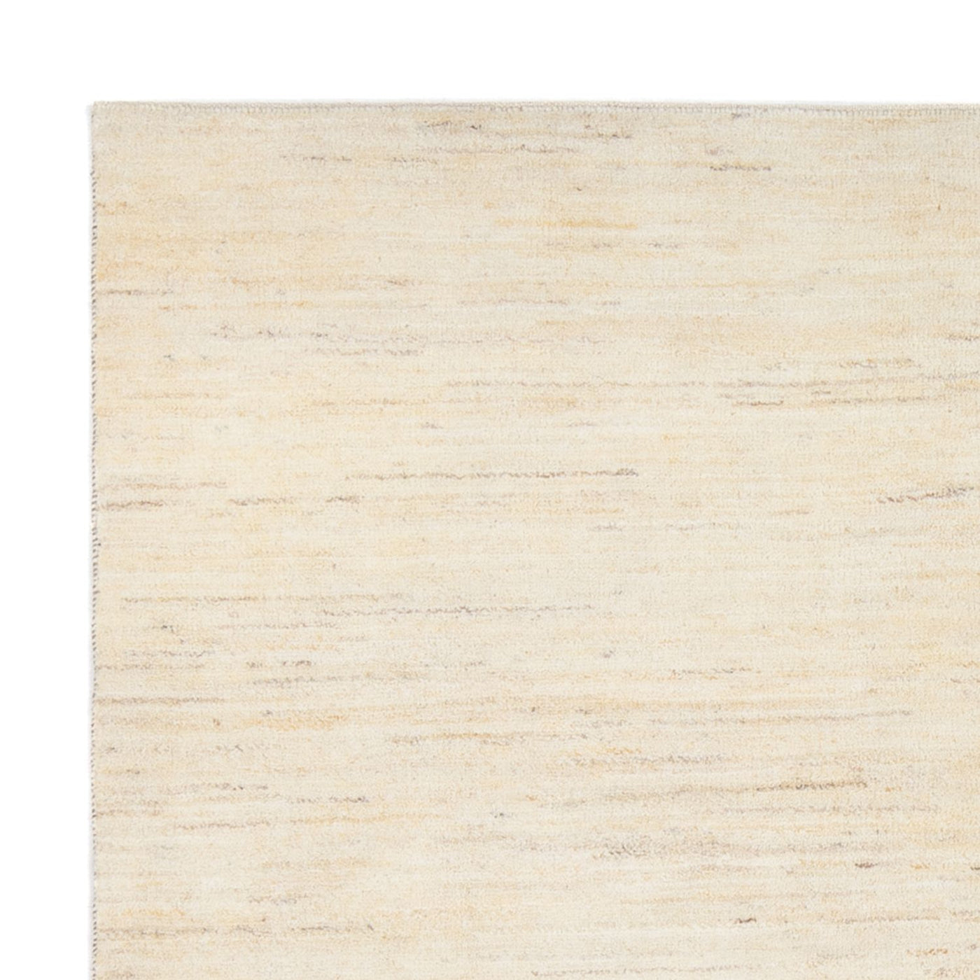 Persisk Gabbeh Teppe 226x174cm - Perserteppich Wollteppich