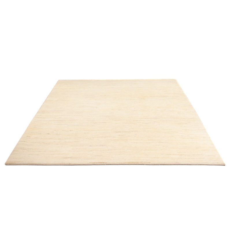 Persisk Gabbeh Teppe 226x174cm - Perserteppich Wollteppich