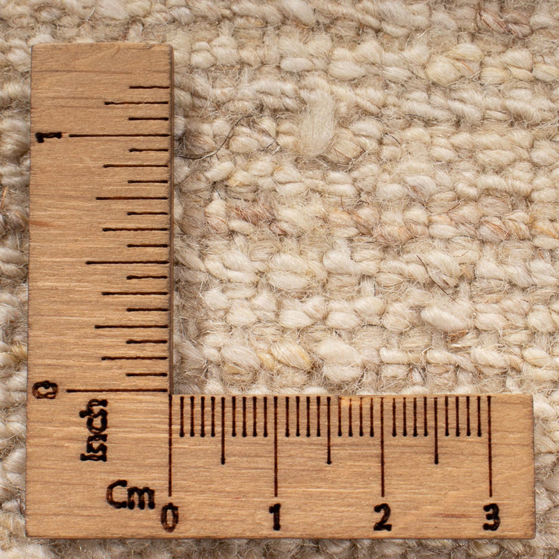 Persisk Gabbeh Teppe 226x174cm - Perserteppich Wollteppich