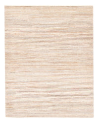 Persisk Gabbeh Teppe 140x105cm - Perserteppich Wollteppich – product image