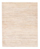 Persisk Gabbeh Teppe 140x105cm - Perserteppich Wollteppich