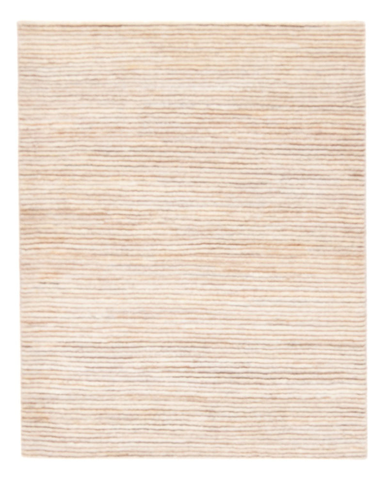 Persisk Gabbeh Teppe 140x105cm - Perserteppich Wollteppich
