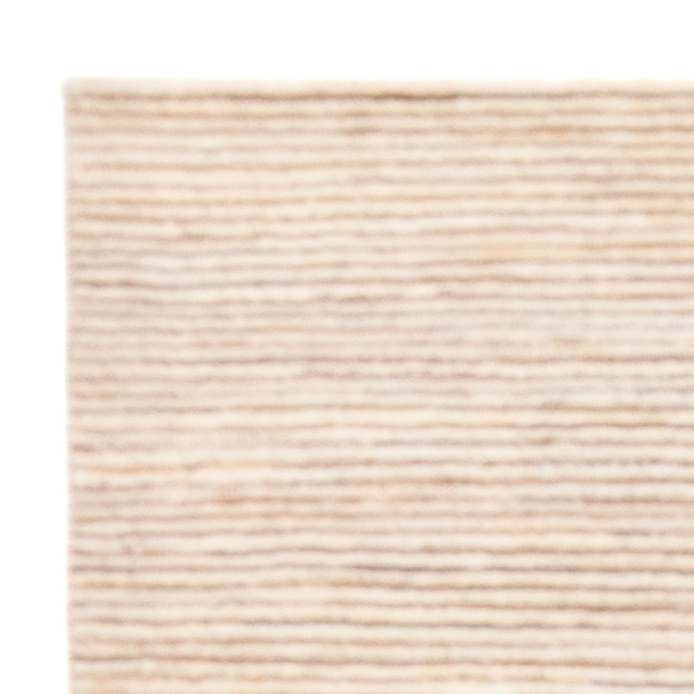 Persisk Gabbeh Teppe 140x105cm - Perserteppich Wollteppich
