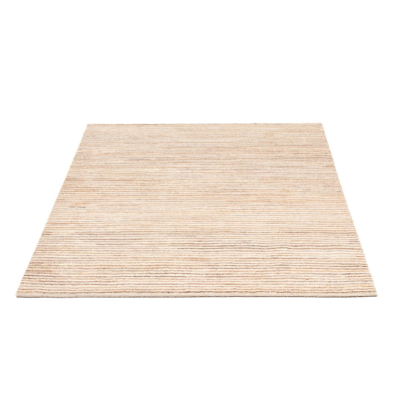 Persisk Gabbeh Teppe 140x105cm - Perserteppich Wollteppich