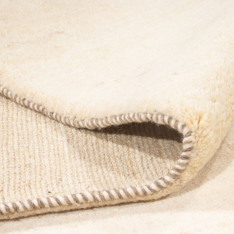 Persisk Gabbeh Teppe 240x172cm - Perserteppich Wollteppich